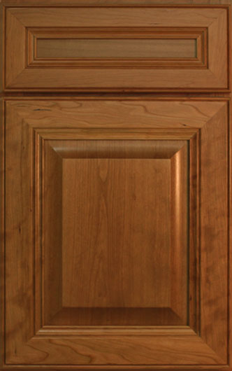 door styles classic II raised panel